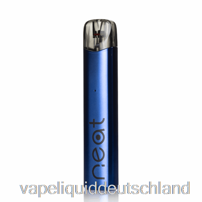 Uwell Sehnsucht Ordentlich 2 12W Pod System Blue Vape Deutschland